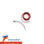 وایر جرقه 30 سانتی