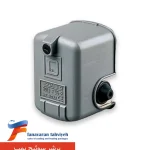 پرشر سوئیچ پمپ