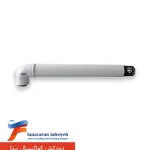 دودکش کواکسیال بیتا