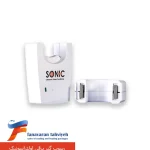 رسوب گیر برقی اولتراسونیک