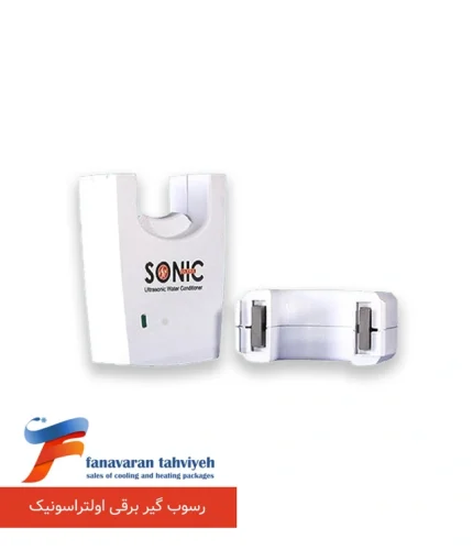 رسوب گیر برقی اولتراسونیک