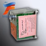 رله گازی پارس