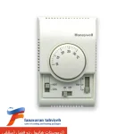 ترموستات هانیول دو فصل (سقفی)