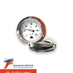 ترمومتر دنباله دار پکنز