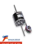 موتور فن کویل المو موتور