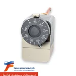 ترموستات مستغرق هانیول