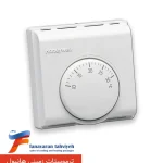 ترموستات زمینی هانیول