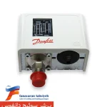 پرشر سوئیچ دانفوس