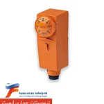 ترموستات جداری ایمیت