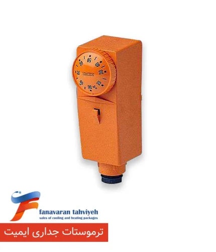 ترموستات جداری ایمیت