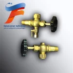 شیر آبنما HTM