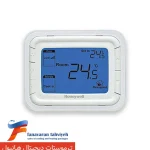 ترموستات دیجیتال هانیول