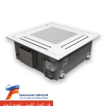 فن کویل کاستی تهویه اروند