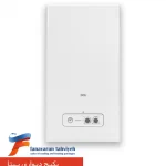 پکیج شوفاژ دیواری Bita 24 sealed