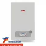 پکیج دیواری لورچ مدل هرما 32