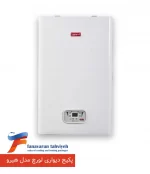 پکیج دیواری لورچ مدل هیرو 24