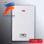 پکیج دیواری لورچ مدل هیرو 24 - Image 2