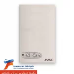 پکیج دیواری ایران رادیاتور M24FF