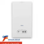 پکیج شوفاژ دیواری IRTUR PAN s24 (دیجیتال)