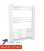 حوله خشک کن فولادی AGST - Image 3