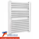 رادیاتور حوله ای  H&B الماس