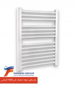 حوله خشک کن فولادی AGST