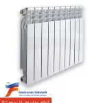 رادیاتور پره ای مدل ایل پریمو 500