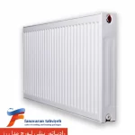 رادیاتور پنلی لورچ مدل رز