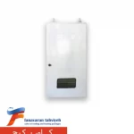 کاور پکیج یا اتاقک پکیج