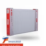 رادیاتور پنلی لورچ مدل پربازده