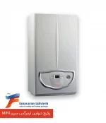 پکیج شوفاژ دیواری ایمرگاس سری MINI NIKE/EOLO