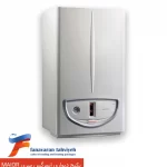 پکیج شوفاژ دیواری ایمرگاس سری MAIOR