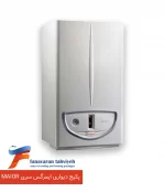 پکیج شوفاژ دیواری ایمرگاس سری MAIOR