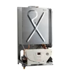 پکیج شوفاژ دیواری ایمرگاس سری MINI NIKE/EOLO - Image 2