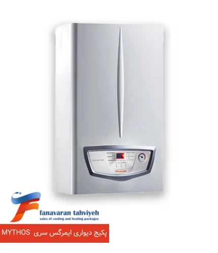 پکیج شوفاژ دیواری ایمرگاس