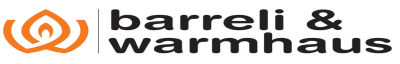 barreli & warmhaus logo