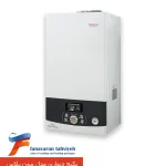 پکیج دیواری بارلی مدل مون پلاس