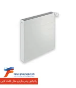 رادیاتور پنلی بارلی مدل فلت لاین