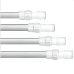 دسته جارو استخر تلسکوپی ایمکس