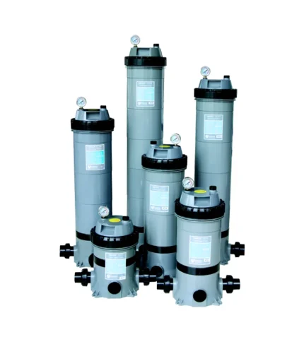 emaux-cartridge-filter-cf-series-group