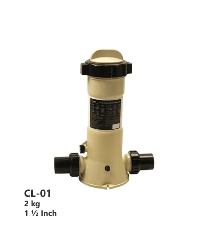 کلر زن خطی ایمکس - Image 3