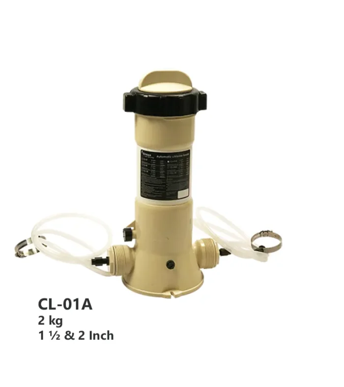 کلر زن خطی ایمکس - Image 7