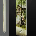 رادیاتور دکوراتیو برند آنیت (anit)