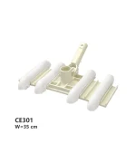 سرجارو استخر 14 اینچی ایمکس مدل CE301