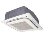 فن کویل کاستی چهارطرفه