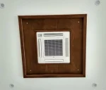 فن کویل کاستی چهارطرفه - Image 3