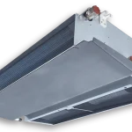 فن‌کویل سقفی توکار ایرتمپ