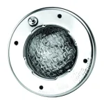 چراغ های استخر و جکوزی توکار ایمکس