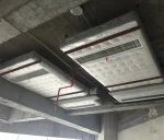 فن کویل سقفی توکار یوروکلایمت - Image 3