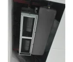 فن کویل سقفی توکار